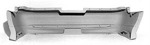 Picture of 1994-1995 Ford Thunderbird Super Coupe Rear Bumper Cover