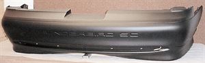 Picture of 1994-1995 Ford Thunderbird Super Coupe Rear Bumper Cover