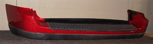 Picture of 2001-2003 Ford Windstar SE Sport Rear Bumper Cover