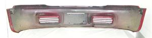 Picture of 1998-2005 GMC S15/SONOMA Pickup 2WD; SLE Front Bumper Cover