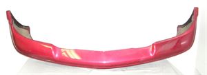 Picture of 1998-2005 GMC S15/SONOMA Pickup 2WD; SLE Front Bumper Cover