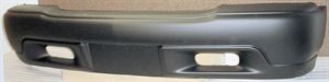 Picture of 1998-2004 GMC S15/SONOMA Pickup 4WD; SL/SLS Front Bumper Cover