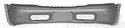 Picture of 1998-2004 GMC S15/SONOMA Pickup 4WD; SLE Front Bumper Cover