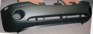 Picture of 2002-2009 GMC S15Jimmy/Envoy Envoy Front Bumper Cover