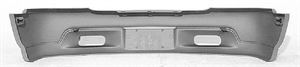 Picture of 2000-2005 GMC S15Jimmy/Envoy Jimmy; Diamond Edition Front Bumper Cover