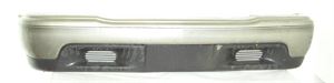 Picture of 1998-2004 GMC S15Jimmy/Envoy Jimmy; SL/SLS; 2WD Front Bumper Cover