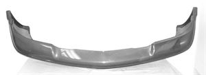 Picture of 1998-2004 GMC S15Jimmy/Envoy Jimmy; SL/SLS; 2WD Front Bumper Cover