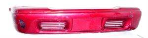 Picture of 1998-2005 GMC S15Jimmy/Envoy Jimmy; SLE/SLT; 2WD Front Bumper Cover