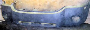 Picture of 2005-2009 GMC S15Jimmy/Envoy w/denali model Front Bumper Cover