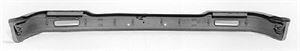 Picture of 1995-1997 GMC S15Jimmy/Envoy w/o side moldings; smooth Front Bumper Cover