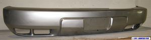 Picture of 2001-2002 GMC Savana SLT Front Bumper Cover