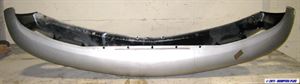 Picture of 2001-2002 GMC Savana SLT Front Bumper Cover