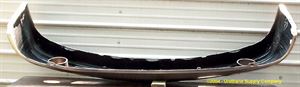 Picture of 2001-2007 GMC Sierra Pickup C3/Denali Front Bumper Cover