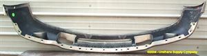 Picture of 2003-2007 GMC Sierra Pickup SLE; w/fog lamps Front Bumper Cover