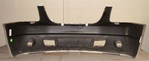 Picture of 2009-2011 GMC Yukon Hybrid Front Bumper Cover