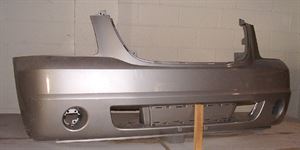 Picture of 2009-2011 GMC Yukon Hybrid Front Bumper Cover