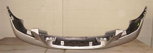 Picture of 2009-2011 GMC Yukon Hybrid Front Bumper Cover