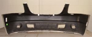 Picture of 2007-2013 GMC Yukon XL Front Bumper Cover