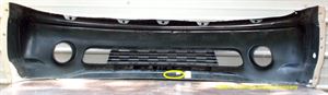 Picture of 2000-2006 GMC Yukon XL Denali Front Bumper Cover