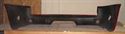 Picture of 2004-2005 GMC S15Jimmy/Envoy Envoy XUV Rear Bumper Cover