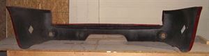 Picture of 2004-2005 GMC S15Jimmy/Envoy Envoy XUV Rear Bumper Cover