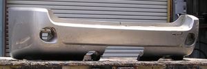 Picture of 2002-2009 GMC S15Jimmy/Envoy Envoy; Denali model Rear Bumper Cover