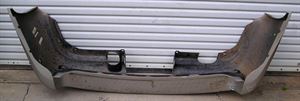 Picture of 2002-2009 GMC S15Jimmy/Envoy Envoy; Denali model Rear Bumper Cover