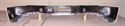 Picture of 2001-2005 GMC Yukon Denali Rear Bumper Cover