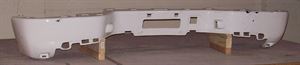 Picture of 2001-2005 GMC Yukon Denali Rear Bumper Cover