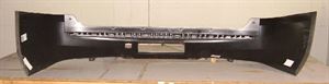 Picture of 2007-2013 GMC Yukon w/o object sensor Rear Bumper Cover