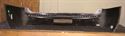 Picture of 2007-2013 GMC Yukon w/object sensor Rear Bumper Cover