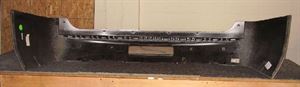 Picture of 2007-2013 GMC Yukon w/object sensor Rear Bumper Cover