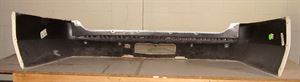 Picture of 2007-2013 GMC Yukon XL denali model Rear Bumper Cover