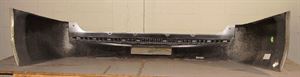 Picture of 2007-2013 GMC Yukon XL w/o object sensor Rear Bumper Cover