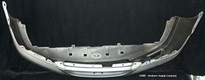 Picture of 1998-2000 Honda Accord 2dr coupe Front Bumper Cover