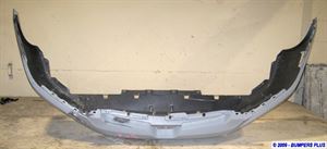 Picture of 2003-2005 Honda Accord 2dr coupe; w/4 cyl engine Front Bumper Cover