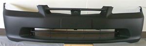 Picture of 1998-2000 Honda Accord 4dr sedan Front Bumper Cover