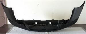 Picture of 1998-2000 Honda Accord 4dr sedan Front Bumper Cover