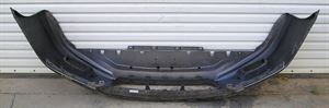 Picture of 2006-2007 Honda Accord 4dr sedan; USA/mexico built Front Bumper Cover