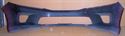 Picture of 2013-2014 Honda Accord Coupe Front Bumper Cover