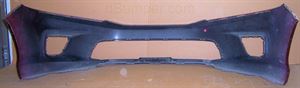 Picture of 2013-2014 Honda Accord Coupe Front Bumper Cover