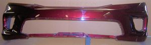 Picture of 2013-2014 Honda Accord Coupe Front Bumper Cover