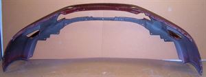 Picture of 2013-2014 Honda Accord Coupe Front Bumper Cover