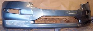 Picture of 2010-2012 Honda Accord Crosstour Front Bumper Cover