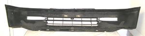 Picture of 1992-1993 Honda Accord except wagon; LX; USA Front Bumper Cover