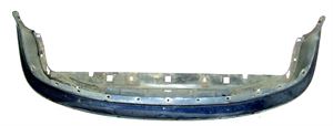 Picture of 1992-1993 Honda Accord except wagon; LX; USA Front Bumper Cover