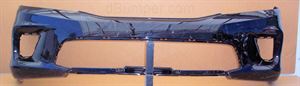 Picture of 2013-2014 Honda Accord Sedan Front Bumper Cover