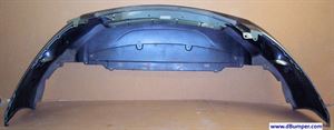 Picture of 2008-2010 Honda Accord Sedan; 6cyl Front Bumper Cover