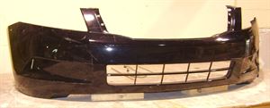 Picture of 2008-2010 Honda Accord Sedan; w/4 cylinder engine; 04711TA1A90ZZ Front Bumper Cover