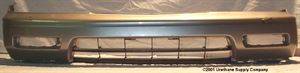 Picture of 1995 Honda Accord V6 Front Bumper Cover